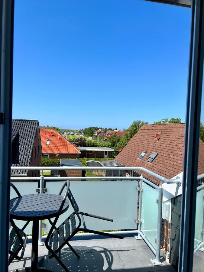 Hotel Ocean Norden Exteriör bild