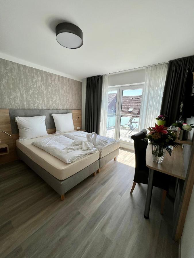 Hotel Ocean Norden Exteriör bild