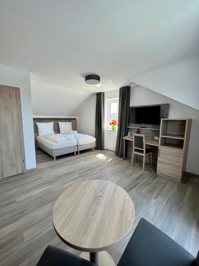 Hotel Ocean Norden Exteriör bild
