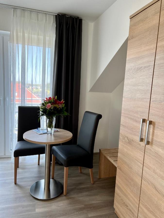 Hotel Ocean Norden Exteriör bild