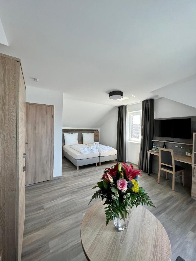 Hotel Ocean Norden Exteriör bild