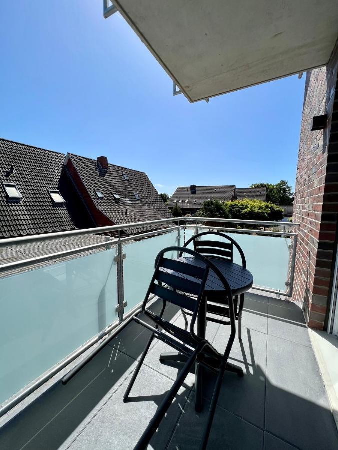 Hotel Ocean Norden Exteriör bild