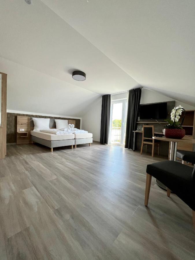 Hotel Ocean Norden Exteriör bild