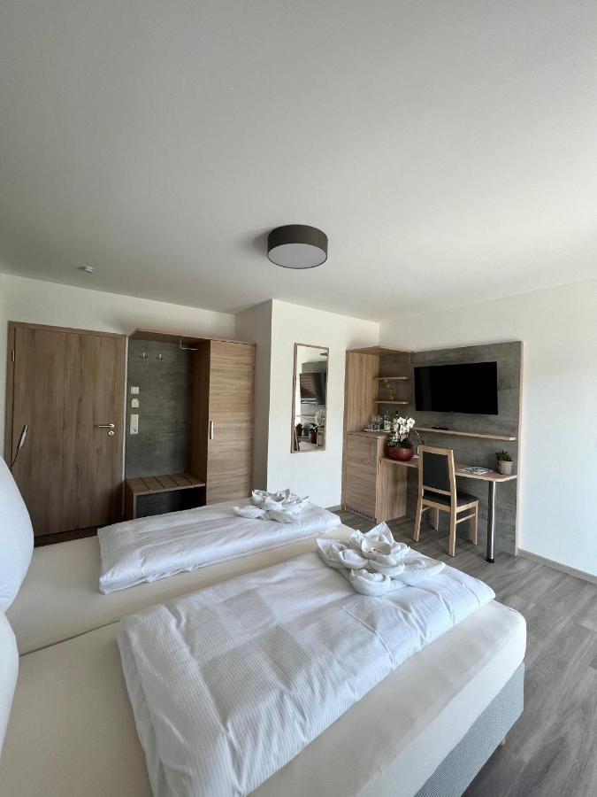 Hotel Ocean Norden Exteriör bild