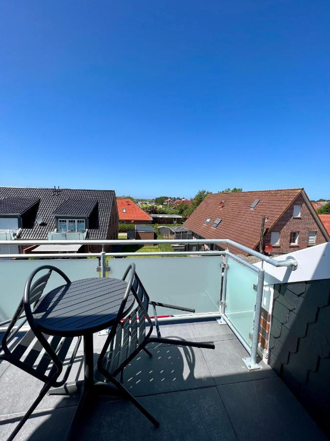 Hotel Ocean Norden Exteriör bild