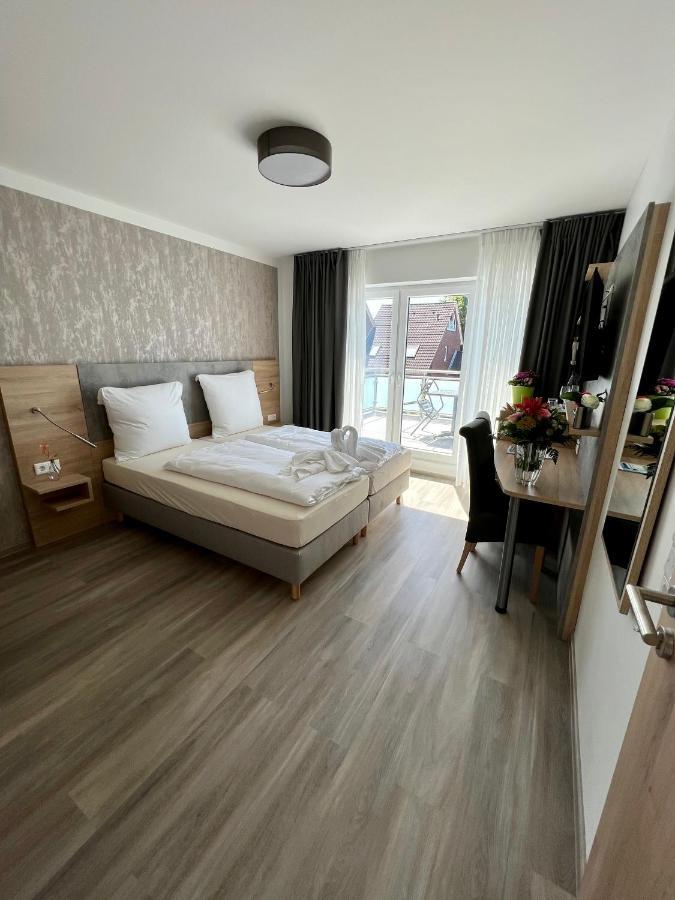 Hotel Ocean Norden Exteriör bild
